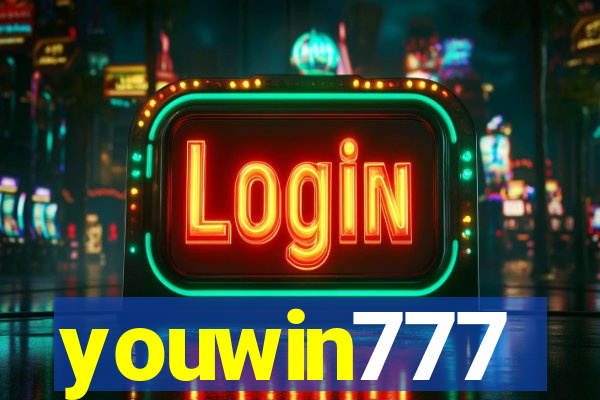 youwin777