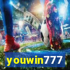 youwin777