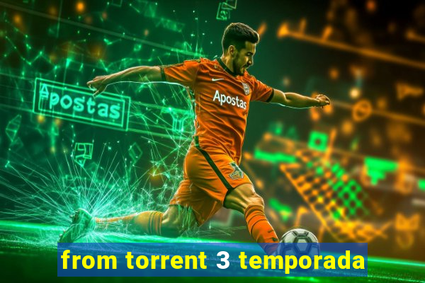 from torrent 3 temporada