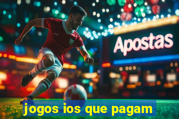 jogos ios que pagam