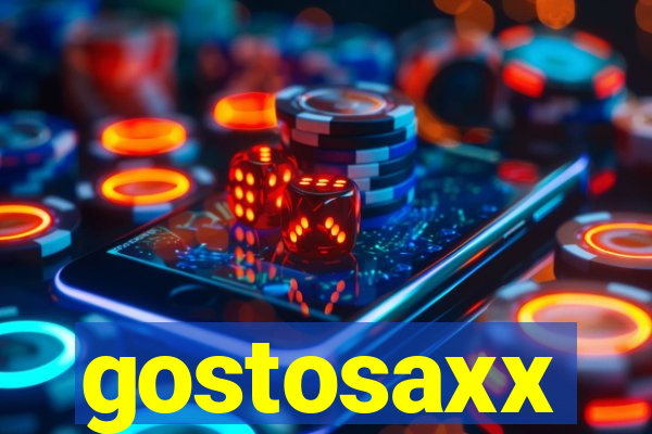 gostosaxx