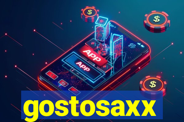 gostosaxx