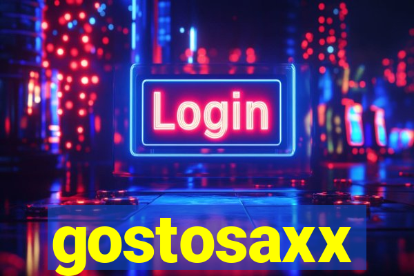 gostosaxx