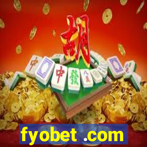 fyobet .com