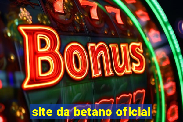 site da betano oficial