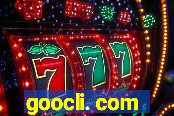 goocli. com