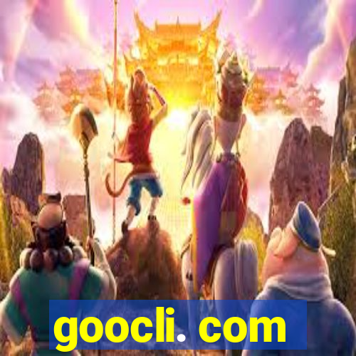 goocli. com