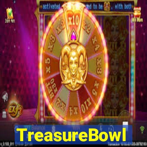 TreasureBowl treasure bowl como ganhar de gra莽a