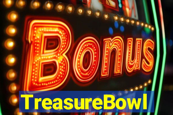 TreasureBowl treasure bowl como ganhar de gra莽a