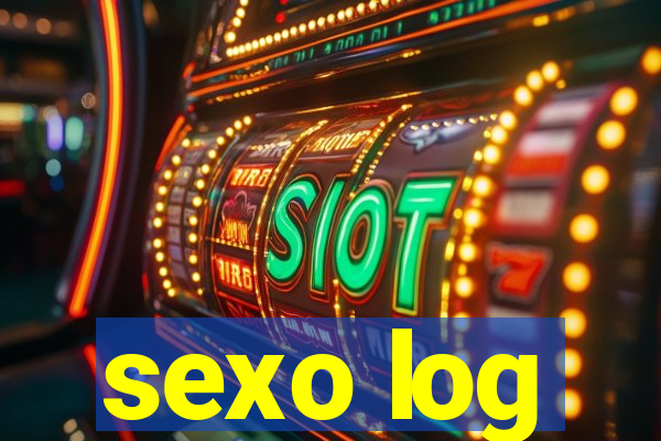 sexo log