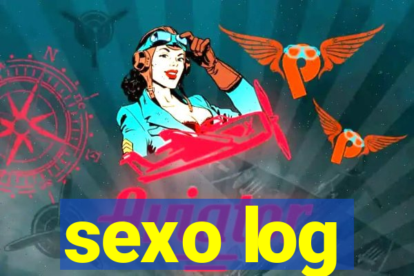 sexo log