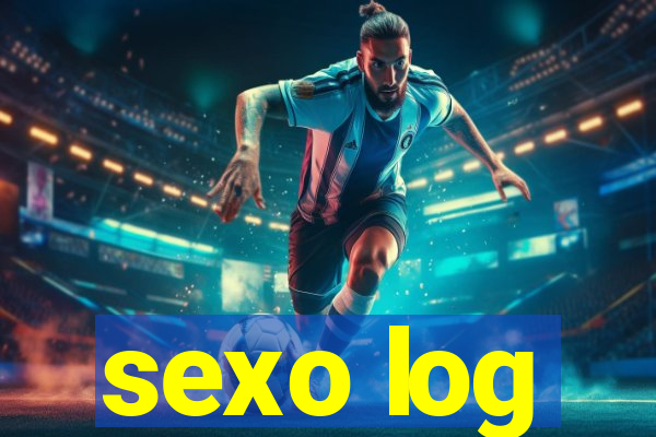 sexo log