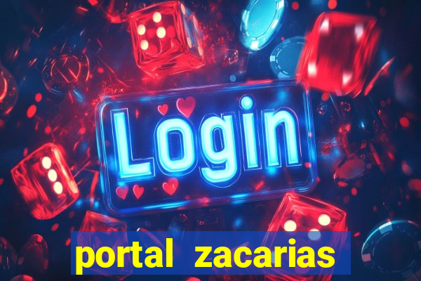 portal zacarias corpos encontrados