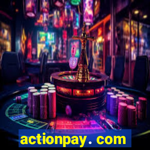 actionpay. com