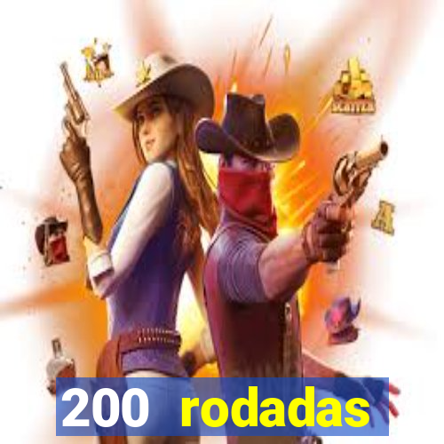 200 rodadas gr谩tis betano