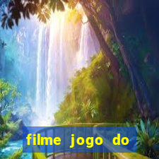 filme jogo do bicho globoplay