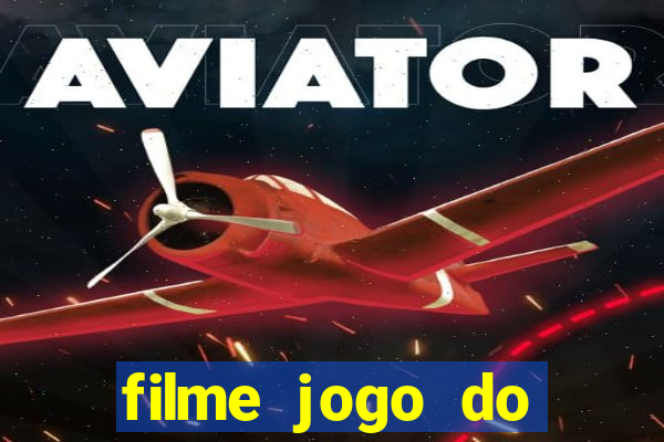 filme jogo do bicho globoplay