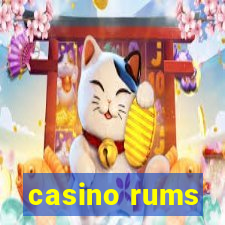 casino rums