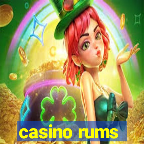 casino rums