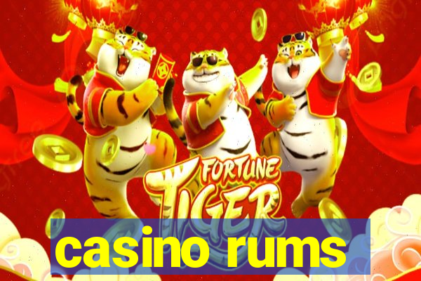 casino rums