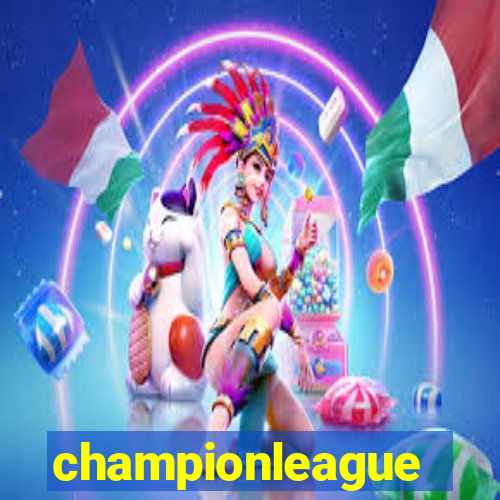 championleague