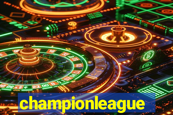 championleague