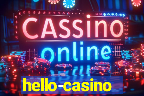 hello-casino