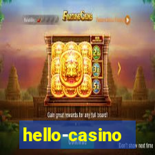 hello-casino