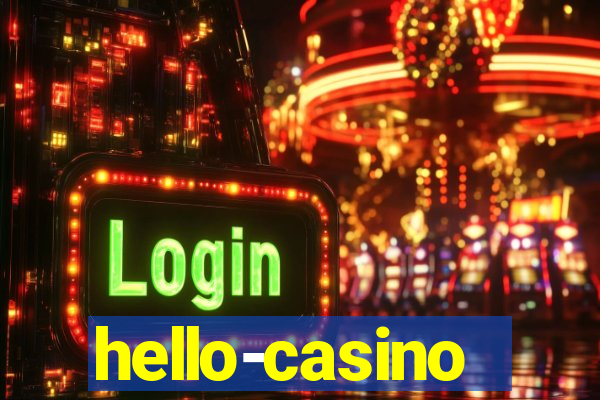 hello-casino