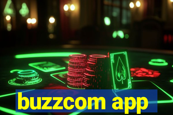 buzzcom app