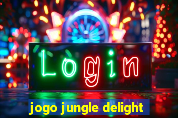 jogo jungle delight