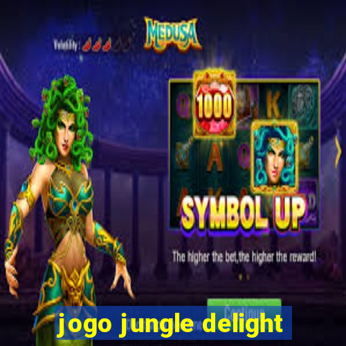 jogo jungle delight