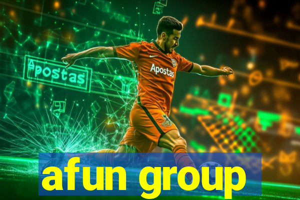 afun group