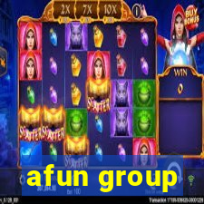 afun group