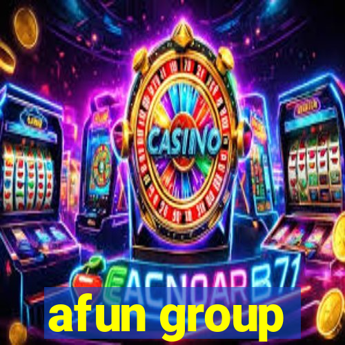 afun group