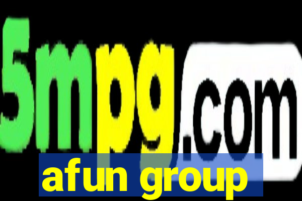 afun group