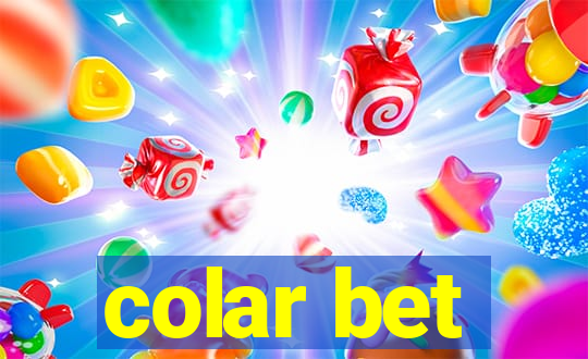 colar bet