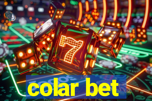 colar bet