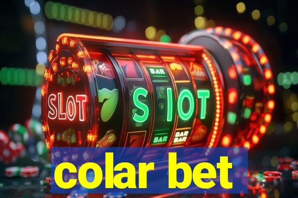 colar bet