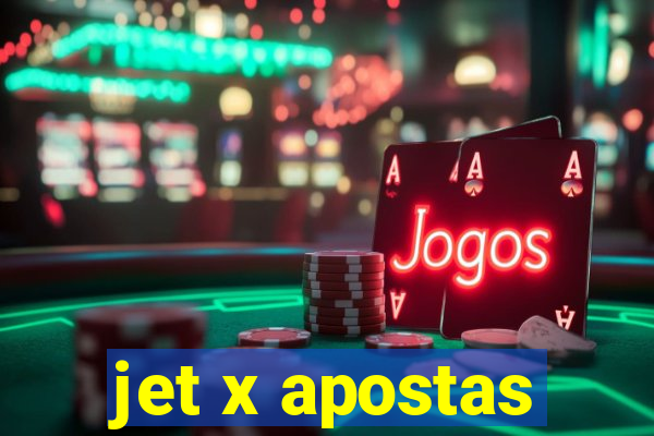 jet x apostas