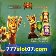 777slot07.com