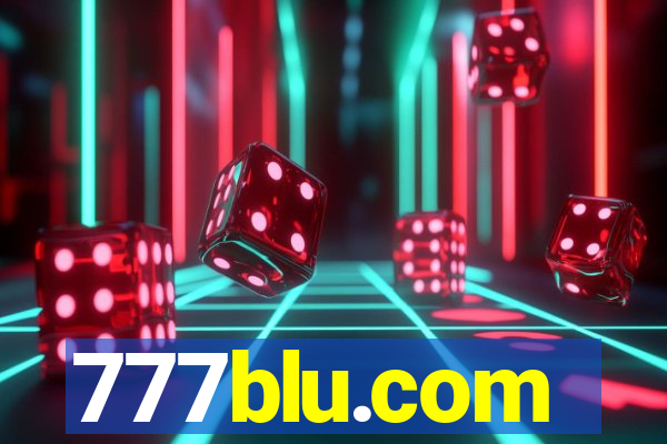 777blu.com