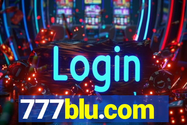 777blu.com