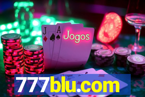 777blu.com