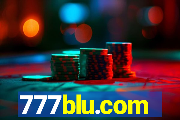 777blu.com