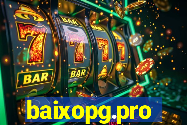 baixopg.pro