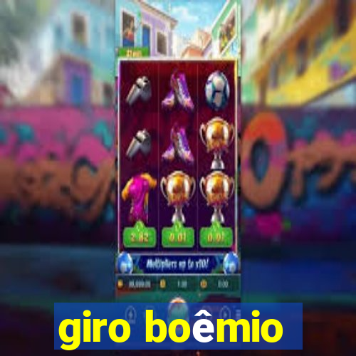 giro boêmio