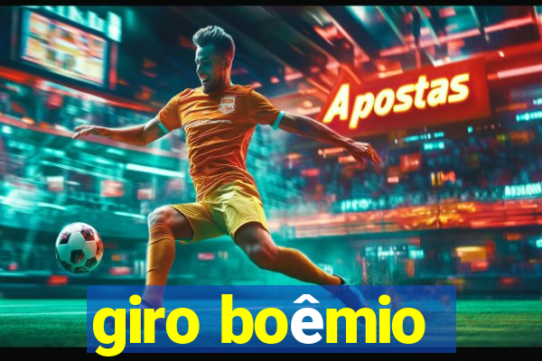 giro boêmio