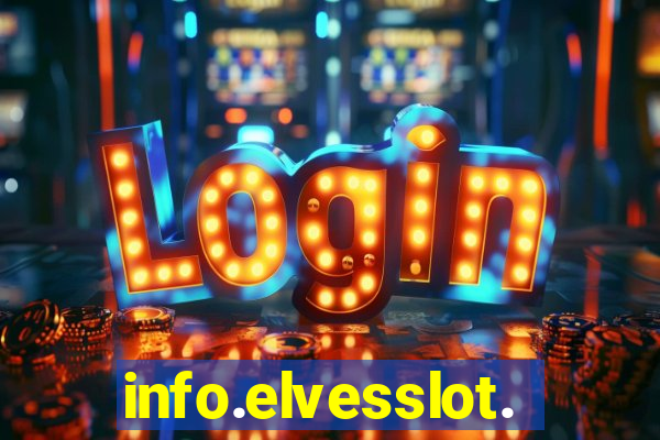 info.elvesslot.slot