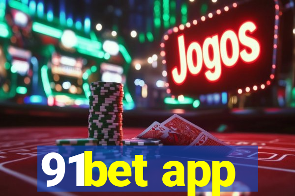 91bet app